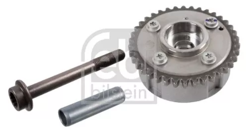 Febi 173909 Camshaft Adjuster For Seat  Skoda  Vw Alhambra  Beetle  Cc  Eos  Gol