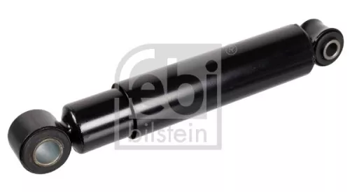 FEBI BILSTEIN FEBI BILSTEIN 174051 Febi 2Nd Rear Axle Non-Steered Trailing Axle Rear Shock Absorber Strut For Er 