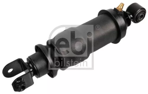 FEBI BILSTEIN FEBI BILSTEIN 174079 Febi Front Shock Absorber Driver Cab Suspension For Scania G P R T 
