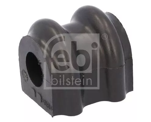 FEBI BILSTEIN FEBI BILSTEIN 174083 Febi Rear Stabliser Link Mounting Bush For Hyundai Kia Ix35 Sportage 