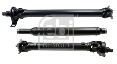 FEBI BILSTEIN FEBI BILSTEIN 174107 Propshaft, axle drive 