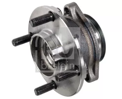 FEBI BILSTEIN FEBI BILSTEIN 174137 Febi 174137 Front Left Or Right Wheel Bearing Kit For Nissan Nv200  Nv200 / Eval 