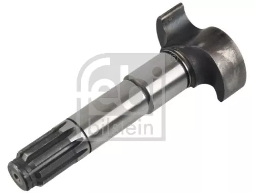 FEBI BILSTEIN FEBI BILSTEIN 174142 Febi Left Brake Shaft Drum Brake 