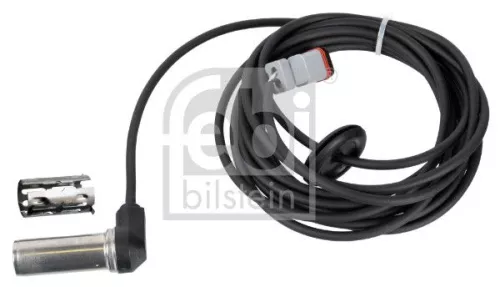 FEBI BILSTEIN FEBI BILSTEIN 174165 Febi Front Left Or Right Rear Left Or Right  Abs Wheel Speed Sensor For 