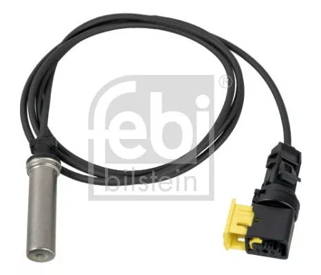 FEBI BILSTEIN FEBI BILSTEIN 174166 Febi Front Left Or Right  Abs Wheel Speed Sensor For Renault Trucks Volvo 
