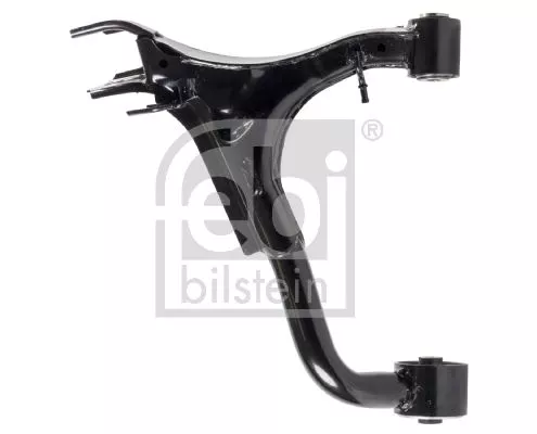 Febi Rear Upper Left Control / Trailing Arm For Land Rover Discovery Range Rover