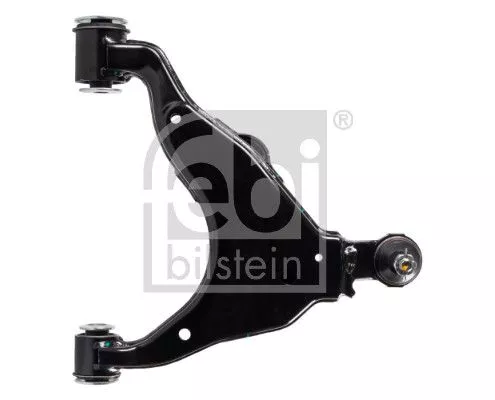 Febi Lower Front Right Control / Trailing Arm For Lexus Toyota 4 Runner Fj Cruis