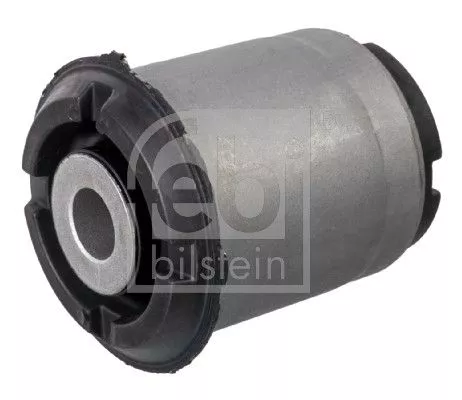 Febi Front Rear Left Or Right Axle Bush Mount For Hyundai Ix55 Sant