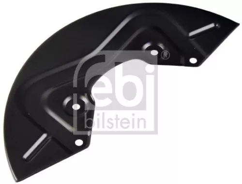 FEBI BILSTEIN FEBI BILSTEIN 174217 Febi Front Left Front Right Brake Disc Dust Cover Shield Plate For Seat Vw 1500 16 
