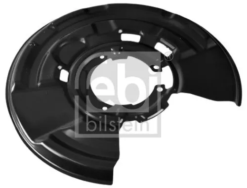 FEBI BILSTEIN FEBI BILSTEIN 174246 Febi Rear Right Brake Disc Dust Cover Shield Plate For Bmw 1 2 3 4 