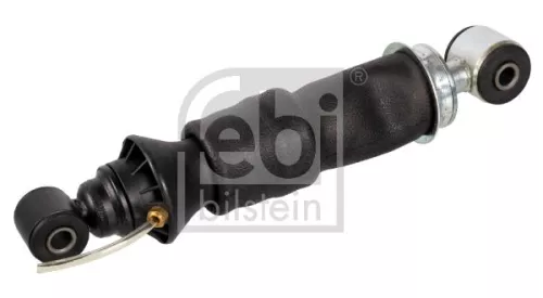 FEBI BILSTEIN FEBI BILSTEIN 174251 Febi Front Shock Absorber Driver Cab Suspension For MERCEDES-BENZ Axor 