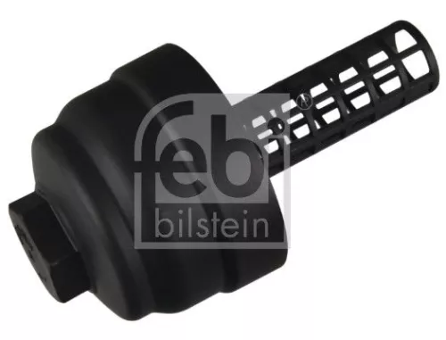 FEBI BILSTEIN FEBI BILSTEIN 174254 Febi Oil Filter Housing Cap For Audi Porsche Vw A4 A5 A6 A6 Allroad A7  