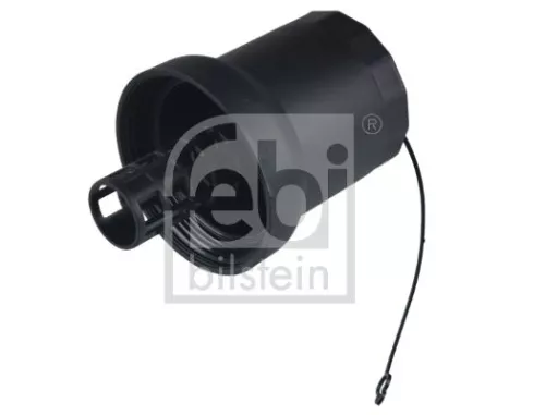 FEBI BILSTEIN FEBI BILSTEIN 174255 Febi Oil Filter Housing Cap For Audi Vw A3 Beetle Golf Jetta New Beetle 