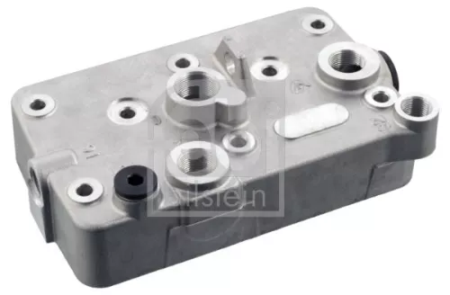 FEBI BILSTEIN FEBI BILSTEIN 174259 Cylinder Head, air compressor 