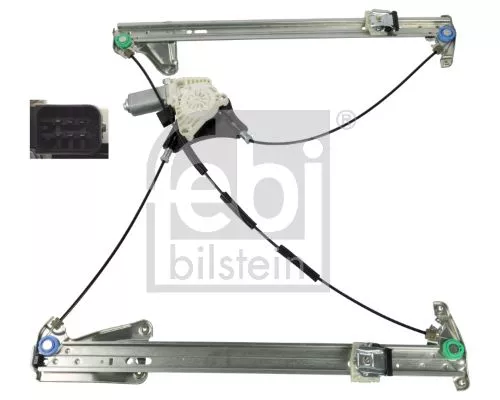 FEBI BILSTEIN FEBI BILSTEIN 174330 Window Regulator 