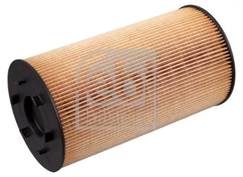 FEBI BILSTEIN FEBI BILSTEIN 174345 Febi Oil Filter For Renault Trucks Volvo 7900 8900 9500 B8 C D D Access 