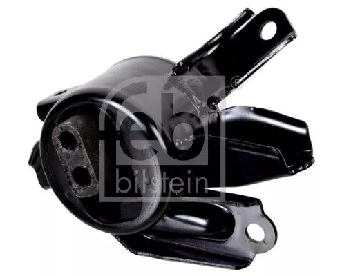 Mounting, automatic transmission