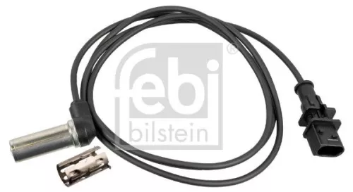 FEBI BILSTEIN FEBI BILSTEIN 174385 Febi Front Left Or Right  Abs Wheel Speed Sensor For Daf Cf Xd Xf Xf Ii X 