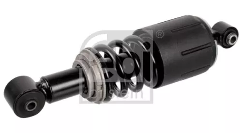 FEBI BILSTEIN FEBI BILSTEIN 174392 Febi Front Shock Absorber Driver Cab Suspension For Daf Xf 