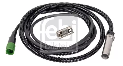 FEBI BILSTEIN FEBI BILSTEIN 174443 Febi Rear Left Or Right  Abs Wheel Speed Sensor For Scania 4 - Series 4 -  