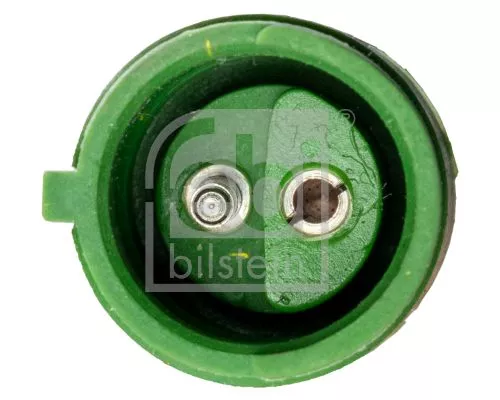 FEBI BILSTEIN FEBI BILSTEIN 174443 Febi Rear Left Or Right  Abs Wheel Speed Sensor For Scania 4 - Series 4 -  