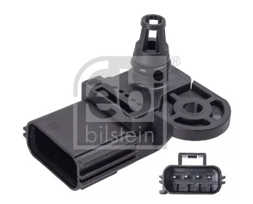 FEBI BILSTEIN FEBI BILSTEIN 174448 Sensor, intake manifold pressure 