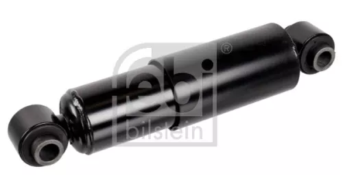 FEBI BILSTEIN FEBI BILSTEIN 174465 Febi Rear Shock Absorber Strut 