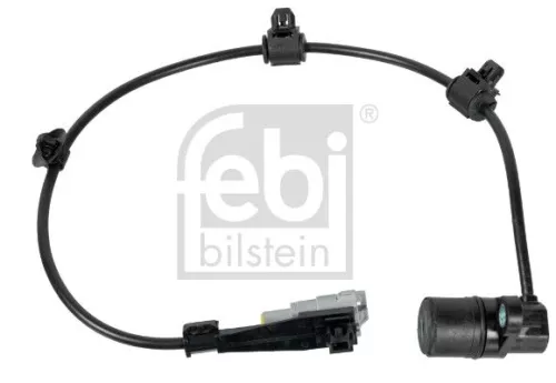 FEBI BILSTEIN FEBI BILSTEIN 174483 Febi Rear Left  Abs Wheel Speed Sensor For Toyota Fortuner 