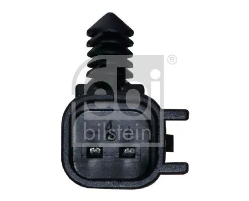 FEBI BILSTEIN FEBI BILSTEIN 174495 Febi 174495 Rear Left Wheel Bearing Kit For Dodge  Fiat Freemont  Journey 