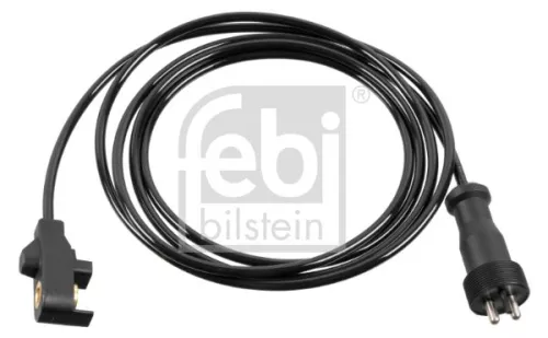 FEBI BILSTEIN FEBI BILSTEIN 174508 Febi Rear Left Or Right  Abs Wheel Speed Sensor For Mercedes-benz Atego At 