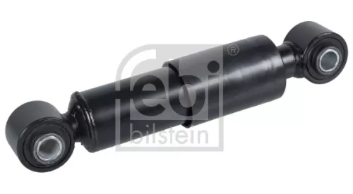FEBI BILSTEIN FEBI BILSTEIN 174554 Febi Rear Shock Absorber Driver Cab Suspension For Daf Cf 65 Cf 75 Cf 8 