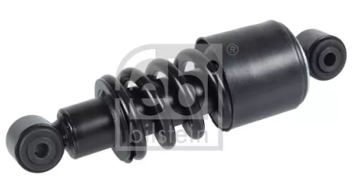 FEBI BILSTEIN FEBI BILSTEIN 174555 Febi Rear Shock Absorber Driver Cab Suspension For Daf Lf 45 Lf 55 
