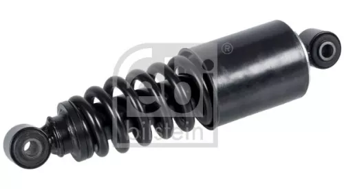 FEBI BILSTEIN FEBI BILSTEIN 174556 Febi Rear Shock Absorber Driver Cab Suspension 