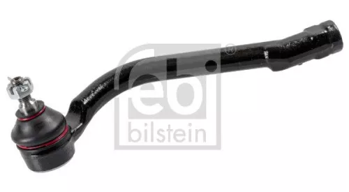 Febi Front Left Tie Rod End For Hyundai Kia Cadenza Carens I40 Optima S