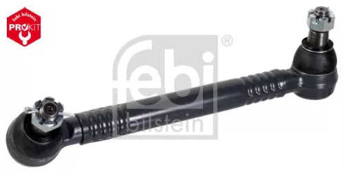 FEBI BILSTEIN FEBI BILSTEIN 174600 Febi 174600 Front Stabiliser Link For Volvo 7300  8500  8700  9700  9900  B11  B 