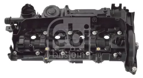 Febi Rocker Cover For Bmw Toyota 1 2 3 4 5 Auris Avensis Verso X