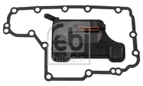 FEBI BILSTEIN Hydraulic Filter Kit automatic transmission for OPEL VAUXHALL ASTR
