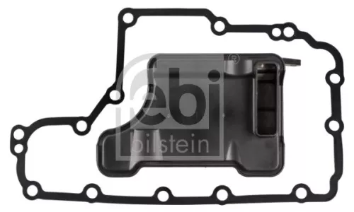FEBI BILSTEIN FEBI BILSTEIN 174676 FEBI BILSTEIN Hydraulic Filter Kit automatic transmission for OPEL VAUXHALL ASTR 