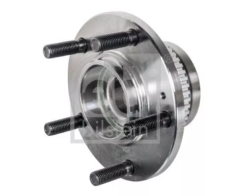 FEBI BILSTEIN FEBI BILSTEIN 174719 Febi 174719 Rear Left Or Right Wheel Bearing Kit For Hyundai  Kia Sportage  Tucs 