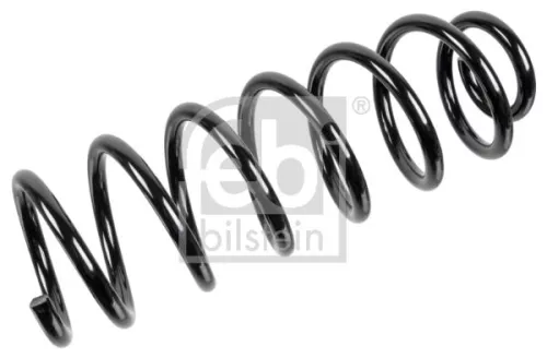 FEBI BILSTEIN FEBI BILSTEIN 174727 Suspension Spring 