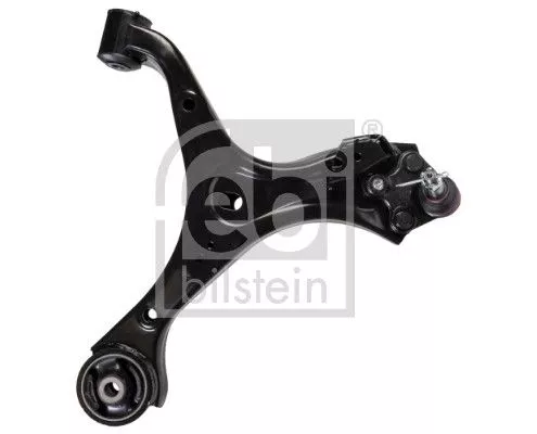 Febi Lower Front Right Control / Trailing Arm For Honda Civic