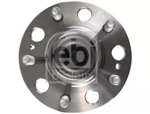 FEBI BILSTEIN FEBI BILSTEIN 174749 Febi 174749 Rear Left Or Right Wheel Bearing Kit For Hyundai  Kia Cadenza  Caren 