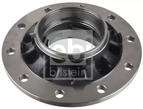 Febi Rear Wheel Hub