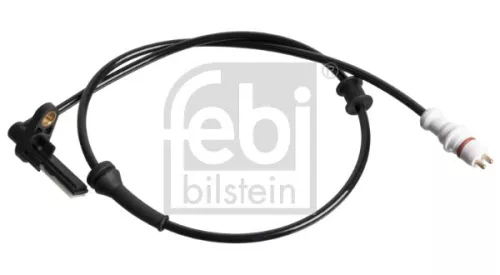 FEBI BILSTEIN FEBI BILSTEIN 174755 Febi Rear Right  Abs Wheel Speed Sensor For Renault Kangoo 