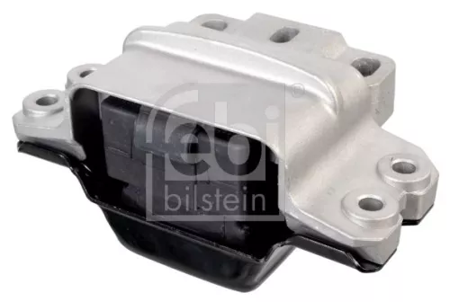 Febi Left Engine Mounting  For Skoda Vw Passat Passat Alltrack Passat Cc