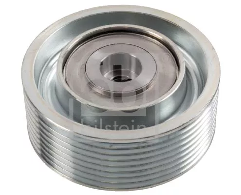 FEBI BILSTEIN FEBI BILSTEIN 174820 Febi Aux Belt Idler Pulley For Mercedes-benz Capacity C 