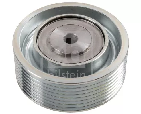 FEBI BILSTEIN FEBI BILSTEIN 174820 Febi Aux Belt Idler Pulley For Mercedes-benz Capacity C 