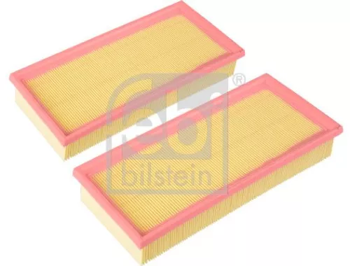 FEBI BILSTEIN FEBI BILSTEIN 174824 Air filter kit 