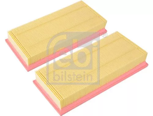 FEBI BILSTEIN FEBI BILSTEIN 174824 Air filter kit 
