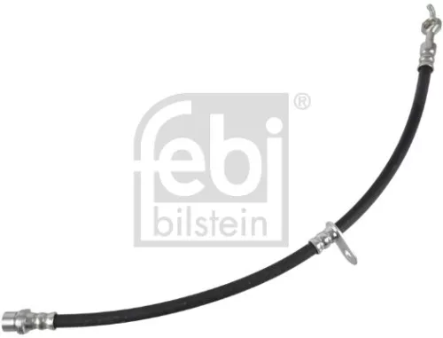 Febi Front Right Brake Hose For Citroën Peugeot Toyota 107 Aygo C1